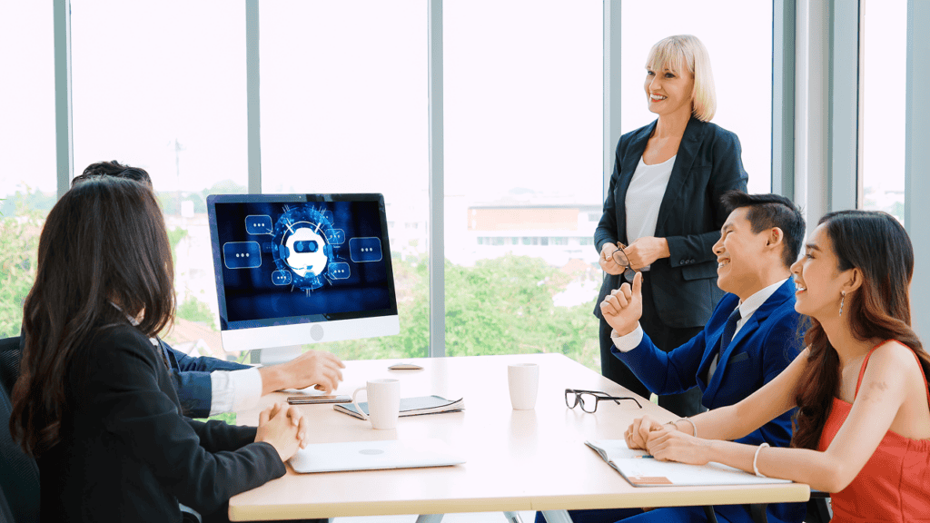 Sales Teams