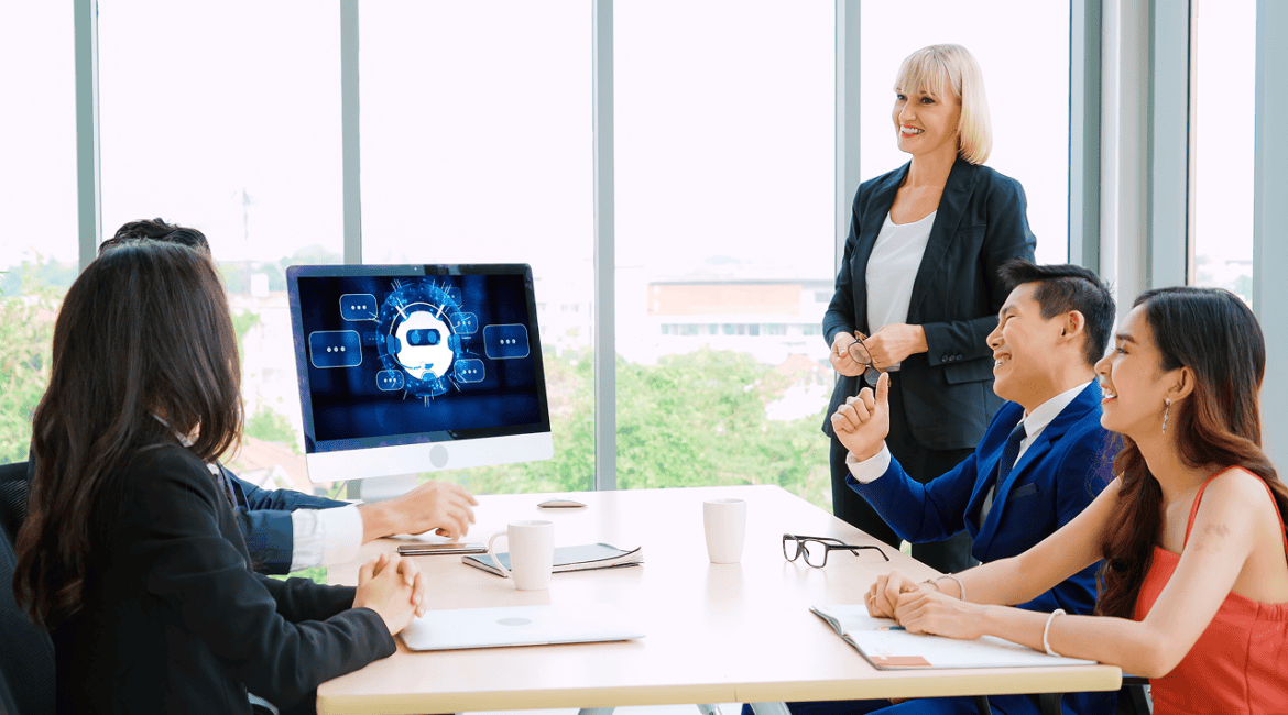 Sales Teams