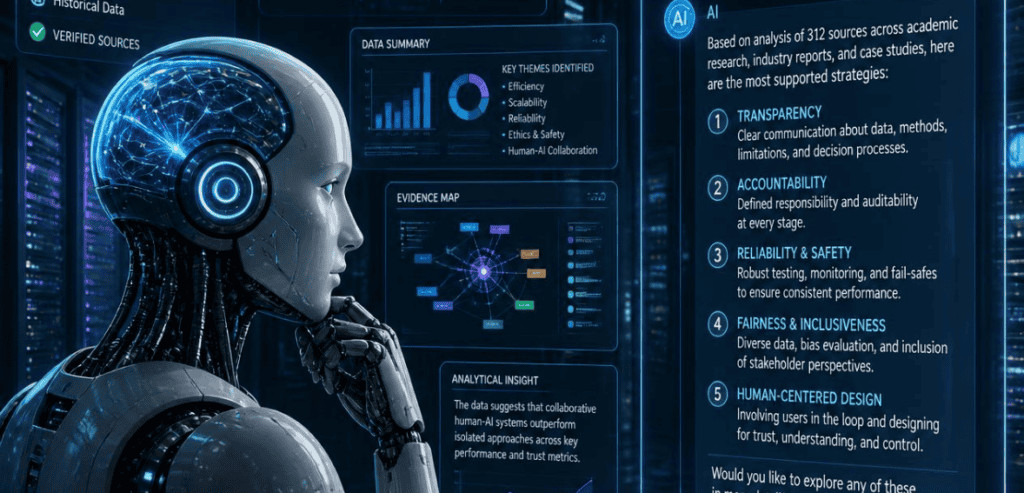 AI Answers